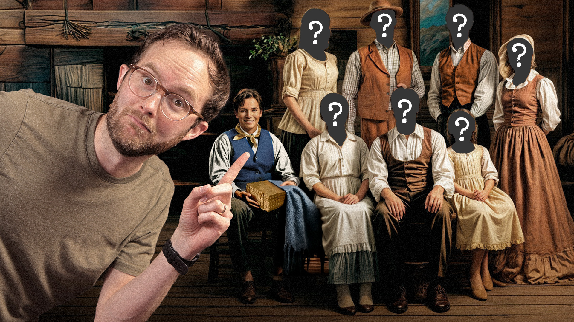 Did Joseph Smith’s Family Believe He Was a Prophet?