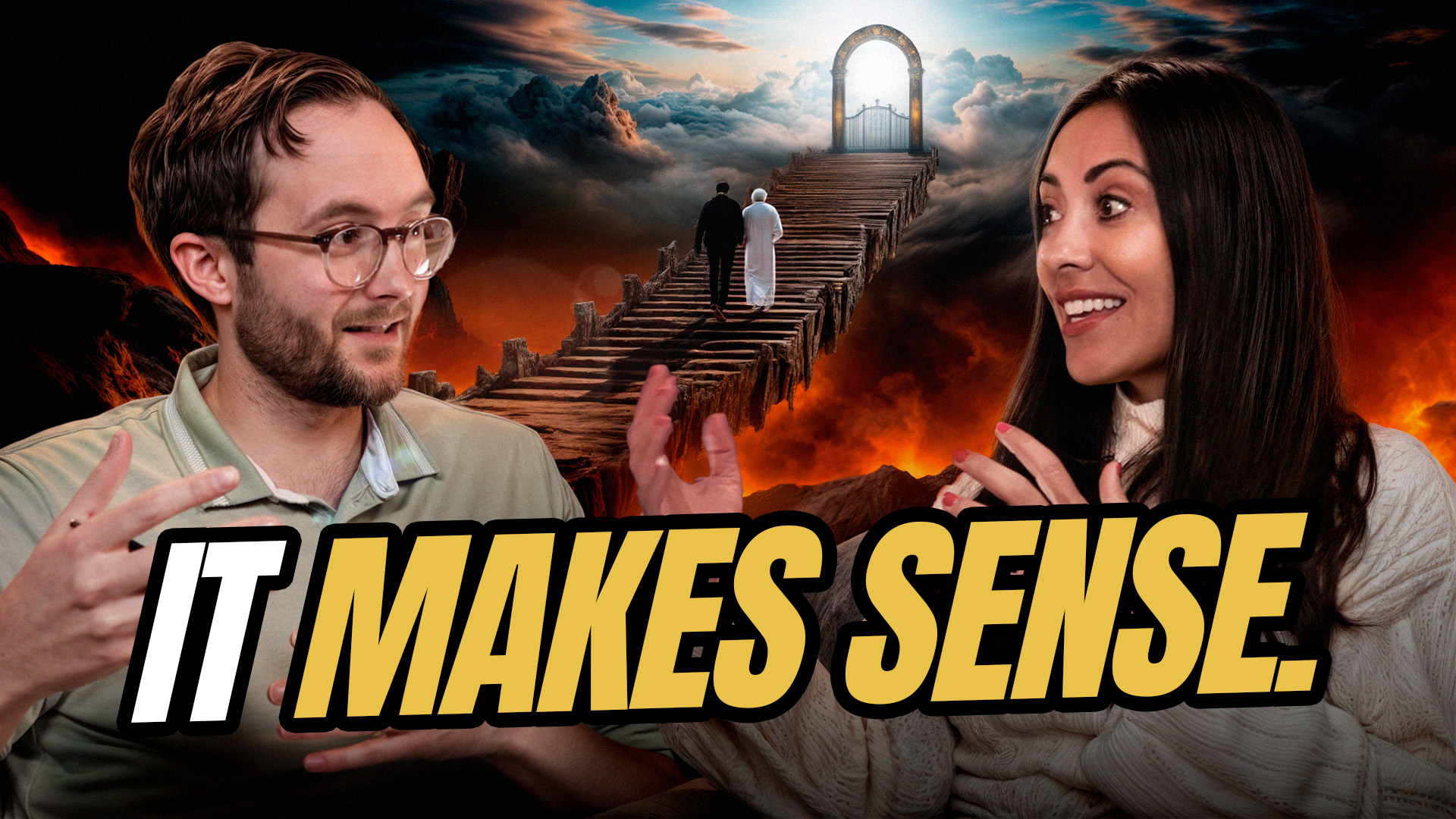 BYU Prof. on the Justice AND Mercy of Latter-day Saint Hell