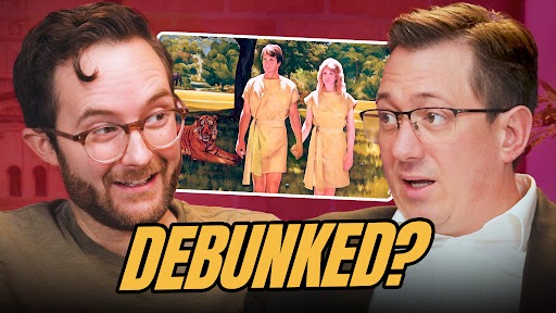 LDS Historian Debunks Myths about Adam and Eve