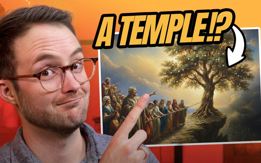 This Is Why LDS Temples Are Mind-Blowing!