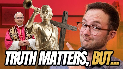 This Is Why the “True Church” ACTUALLY Matters!