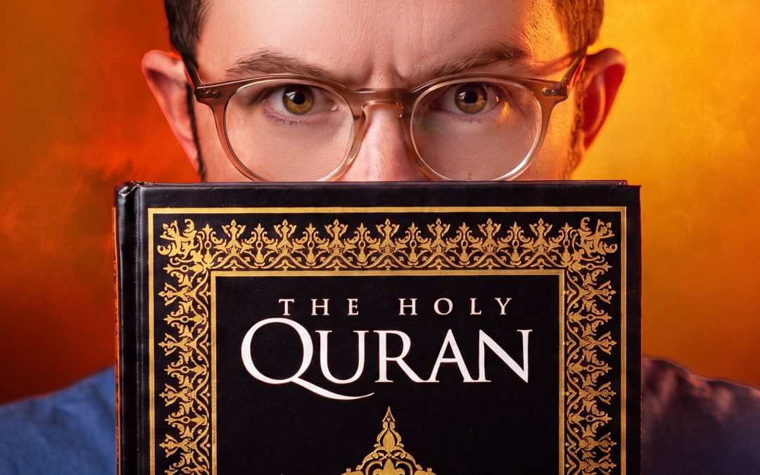I’m LDS. I Read the Entire Qur’an.
