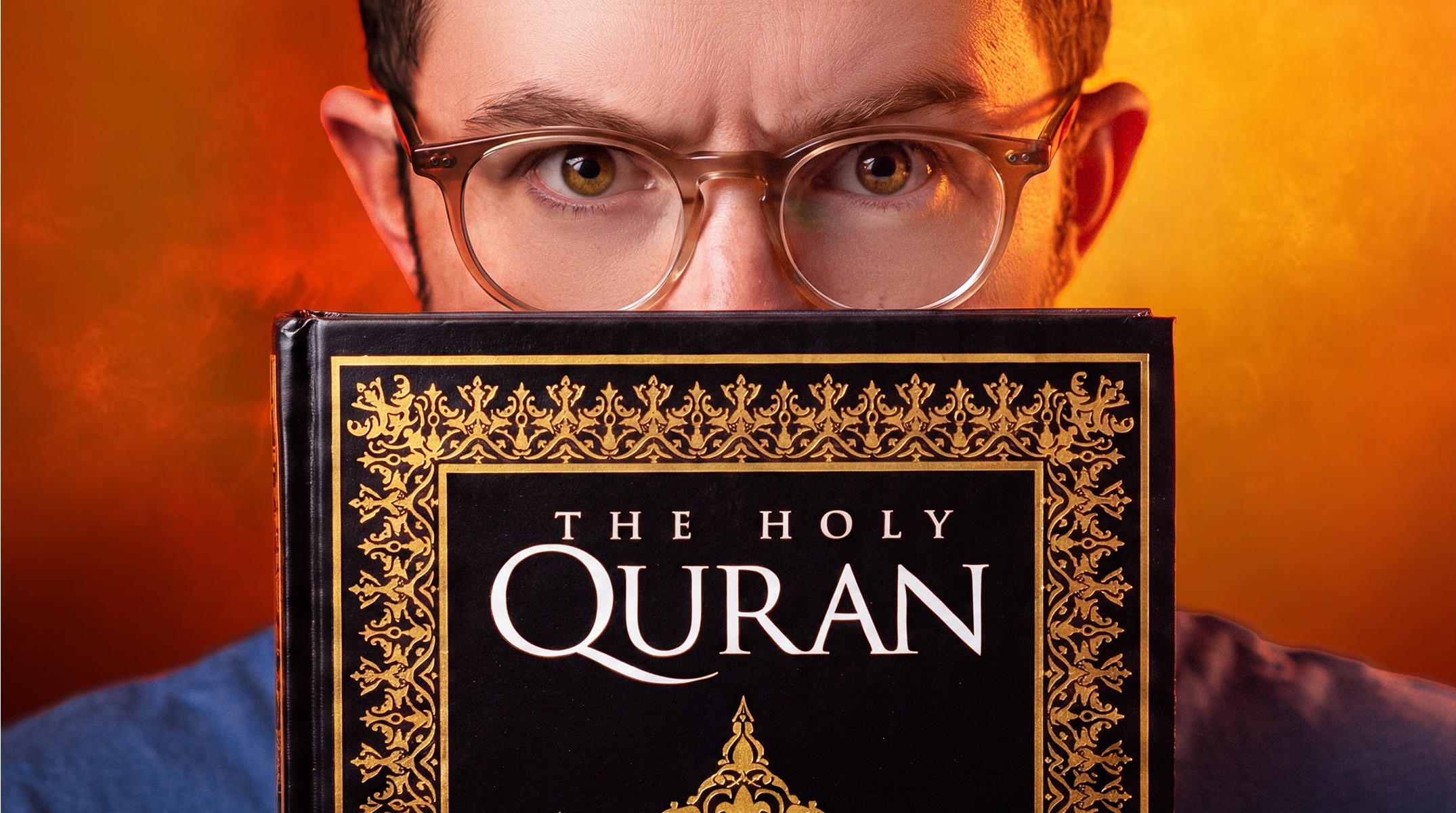 I’m LDS. I Read the Entire Qur’an.