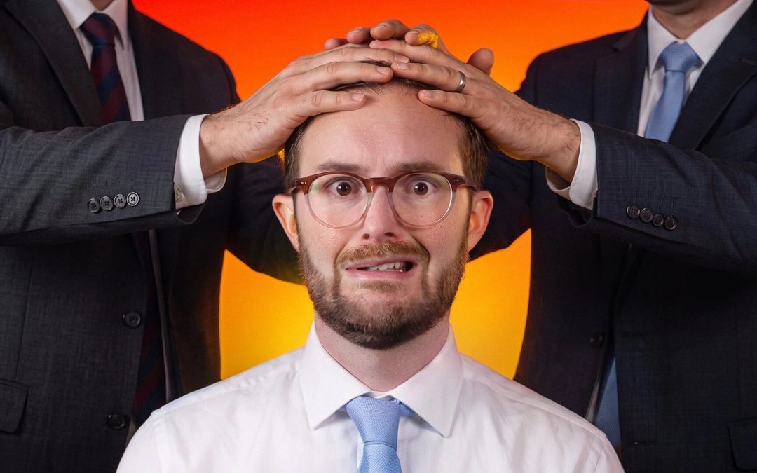 This Is Why Priesthood Blessings Fail Sometimes