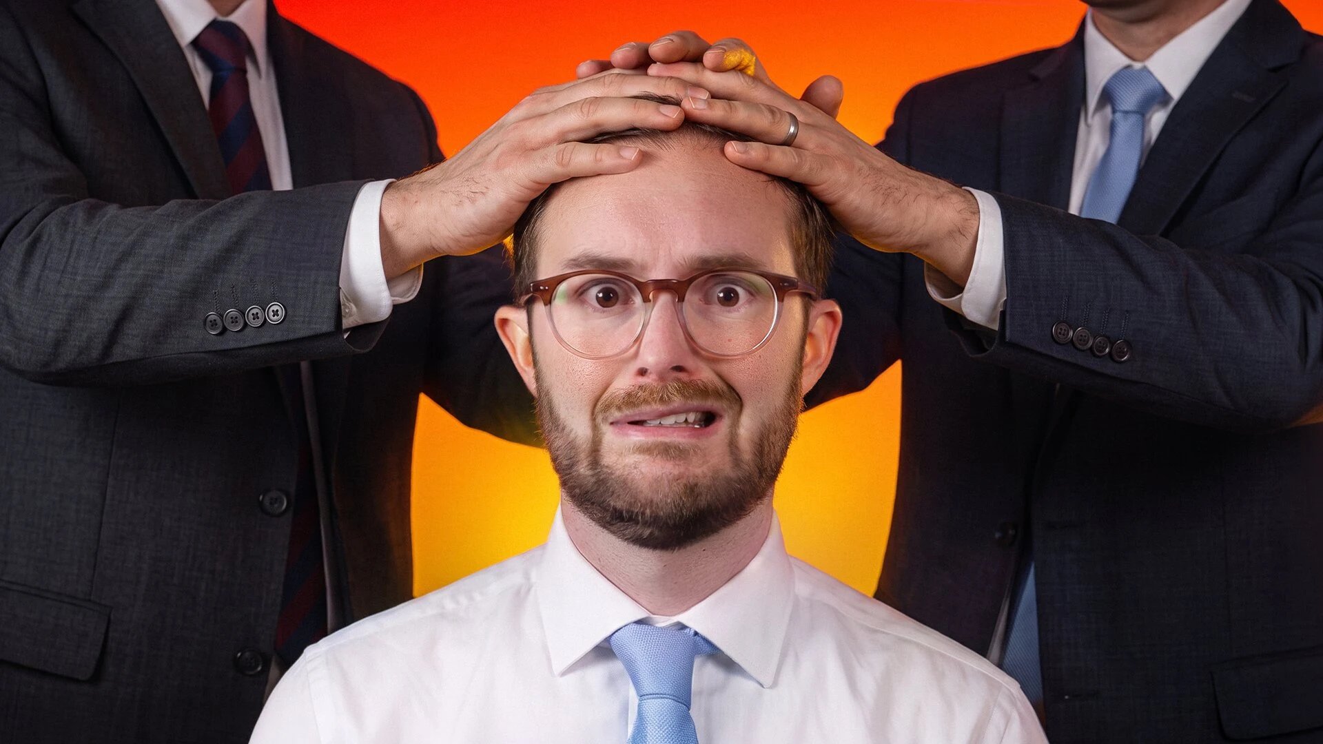 This Is Why Priesthood Blessings Fail Sometimes