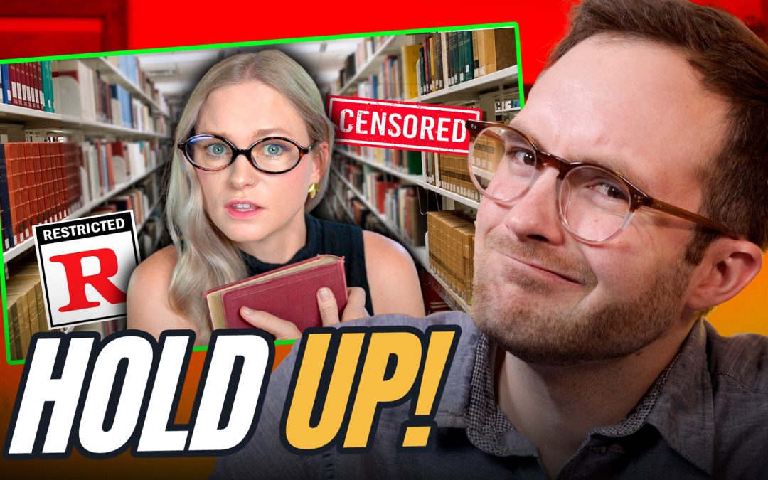 What Alyssa Grenfell gets WRONG about “Mormon censorship”