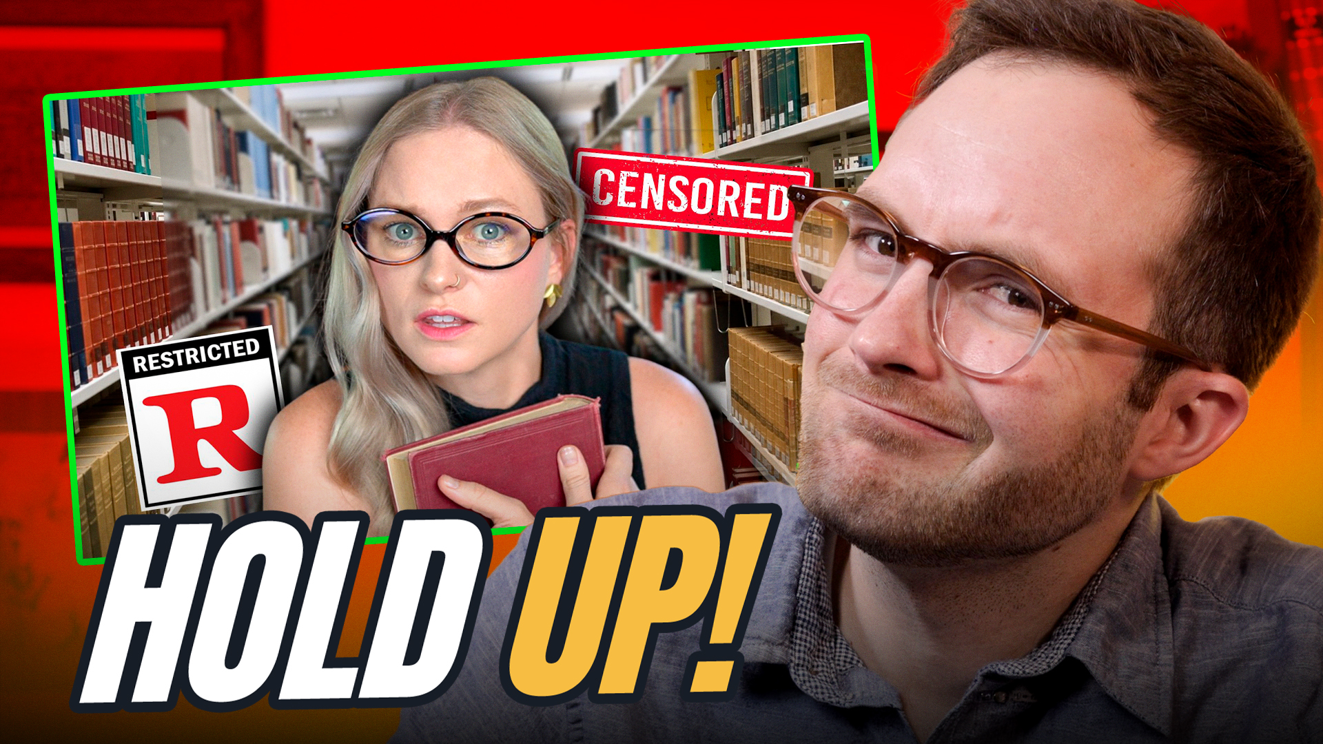 What Alyssa Grenfell gets WRONG about “Mormon censorship”